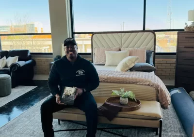 Reputable Home Mover